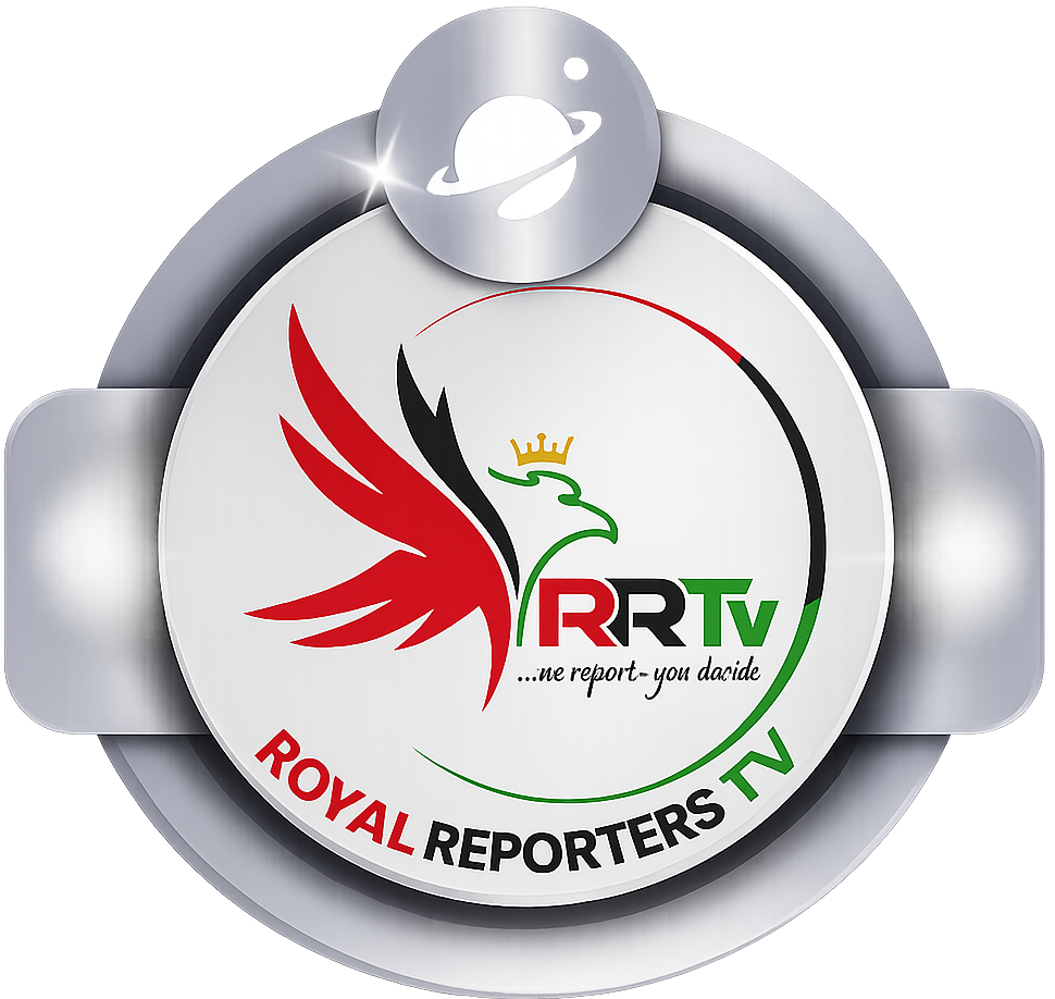 Royal Reporters Tv